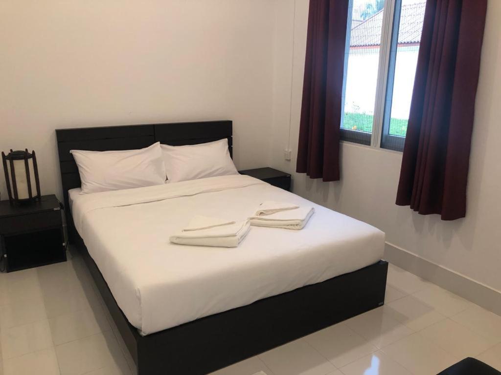 River View Villas Vang Vieng Extérieur photo