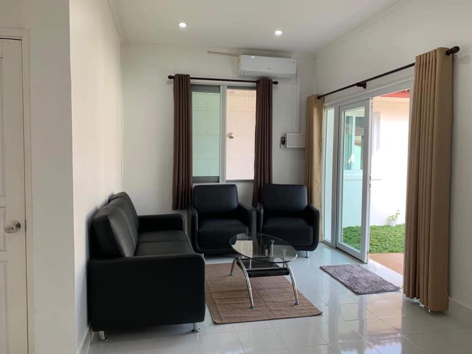 River View Villas Vang Vieng Extérieur photo