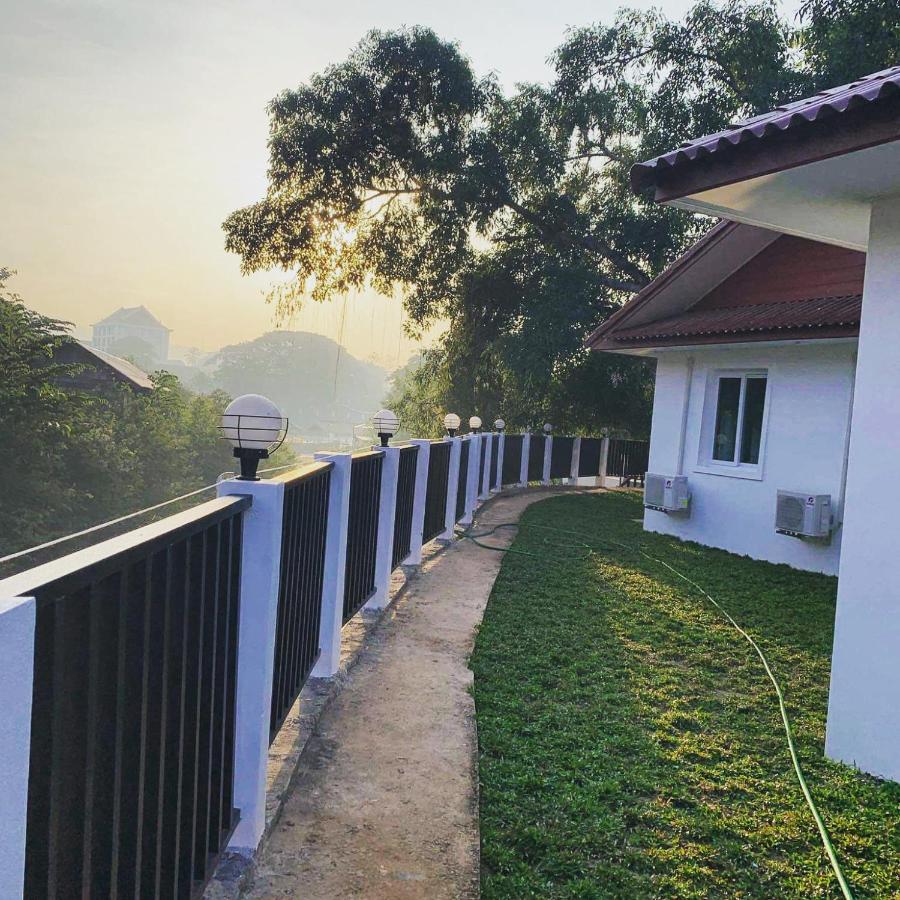 River View Villas Vang Vieng Extérieur photo