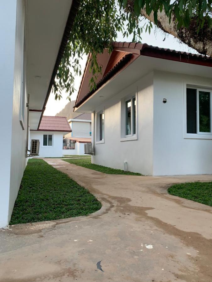 River View Villas Vang Vieng Extérieur photo
